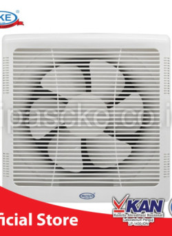 Exhaust Fan LED in and Out ST Series